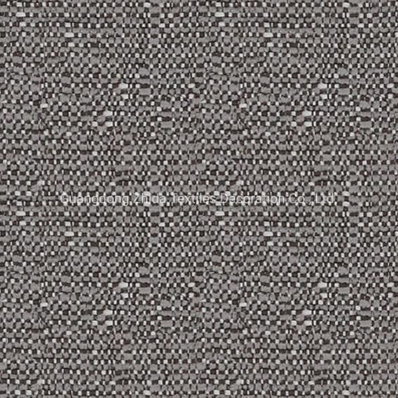Polyester Chenille Home Textile Dfs Upholstery Corner Sofa Fabric