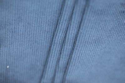Hot Sale Comfortable 98%Cotton 2%Spandex Material Corduroy Fabric for Furniture Garment Home Textile