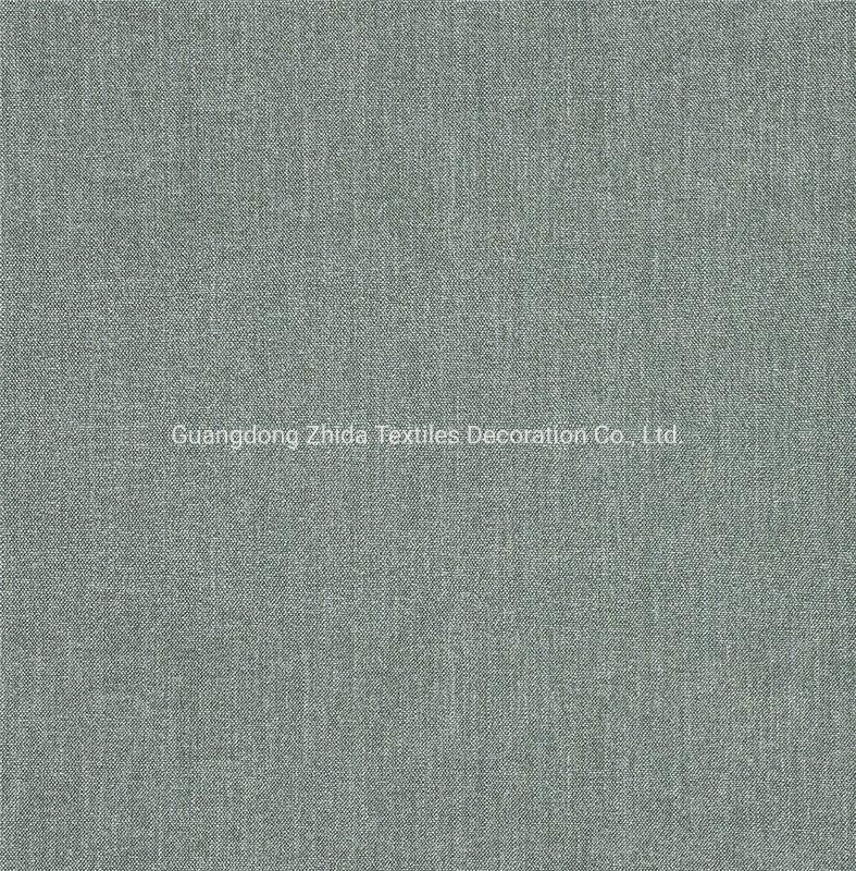 Zhida Textile Hot Selling Woven Chenille Couch Sofa Covering Furniture Fabric
