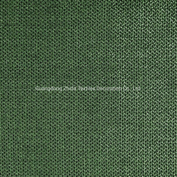 Textile Cotton Linen Italian Style Upholstery Sofa Furniture Fabric
