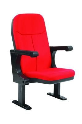 Conference Meeting Lecture Hall Chair Church Auditorium Seating Theater Seat (SP)
