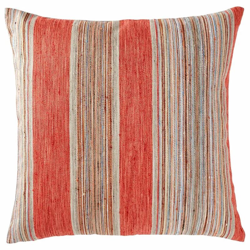 Fashion Classical Jacquard Design Soft Cushion Covers on Sofa Strain Design