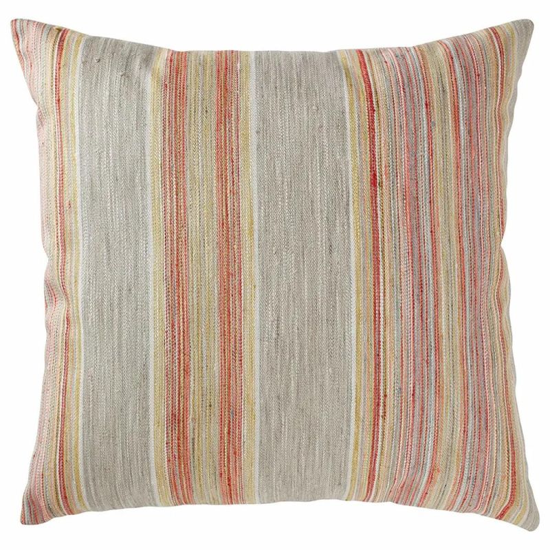Fashion Classical Jacquard Design Soft Cushion Covers on Sofa Strain Design