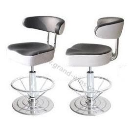 Bingo Table Games Chair Casino Gaming Stool Poker Chair