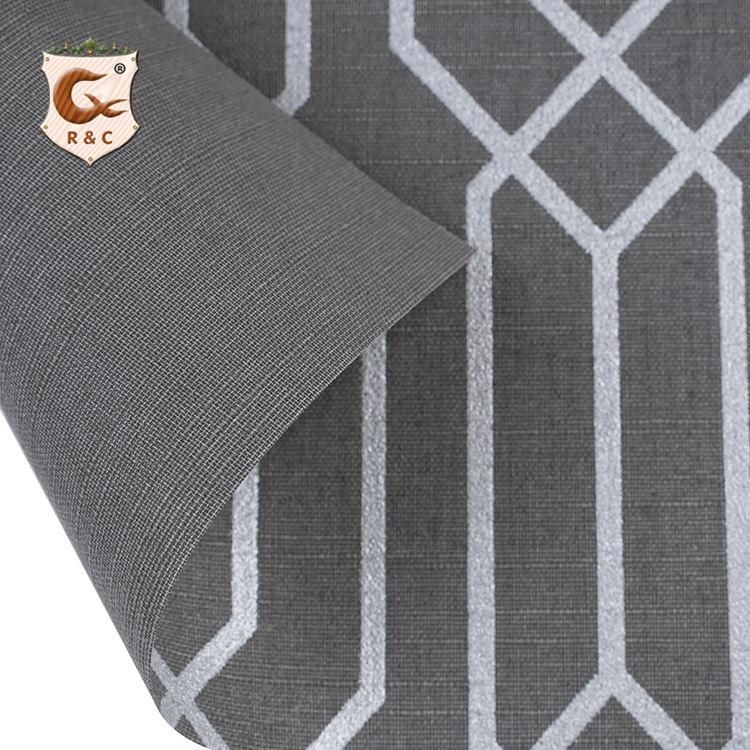 Factory Wholesale New Design Blackout Roller Blinds Fabric for Window