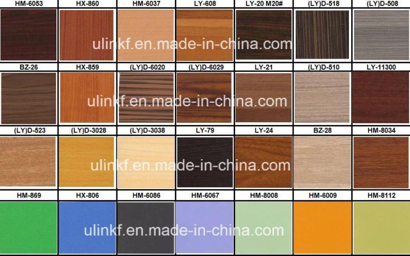 New Design Livingroom Bedroom Furniture Queen Size MDF Wooden Bed