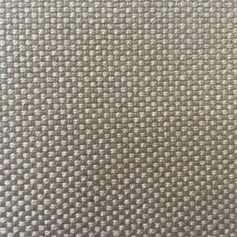 30%Wool 70%Acrylic Woven Fabric Sofa Material Couch Cloth Furniture Fabric Upholstery Fabric with Ready Goods (W19532)