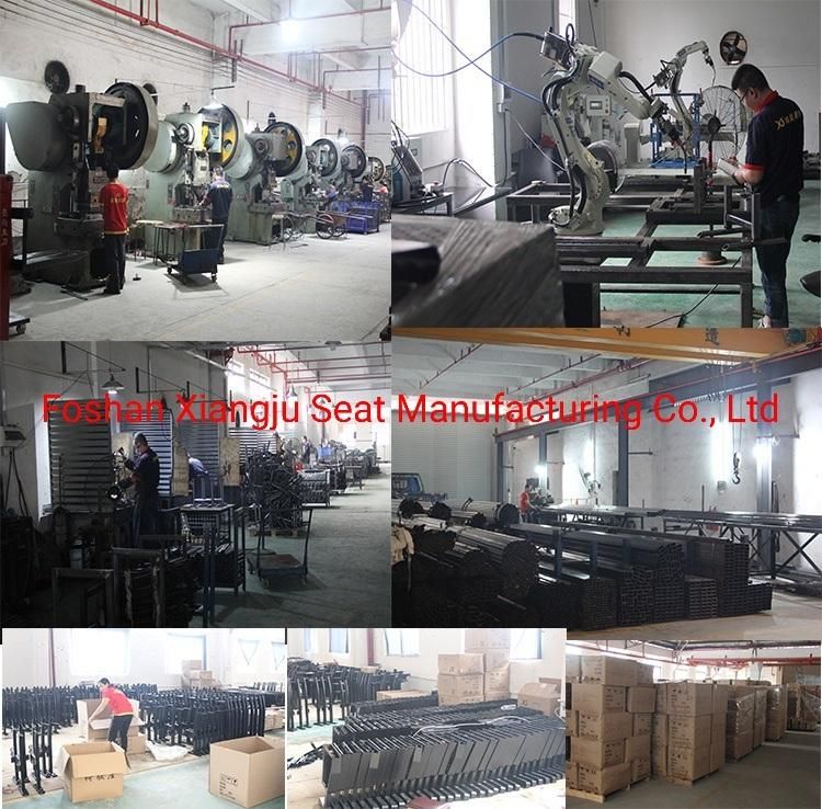 China Theater Chair Auditorium Seat Lecture Hall Seating