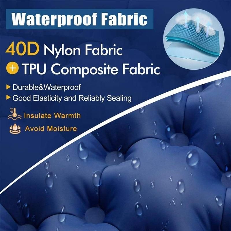 Inflatable Mattress Air Mattress Camping Mattress Camp Mattress Beach Mattress