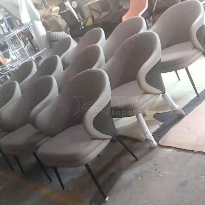 Angie Dining Room Chair Modern Furniture Contemporary Restaurant Set Minimalist Style for Dining Room