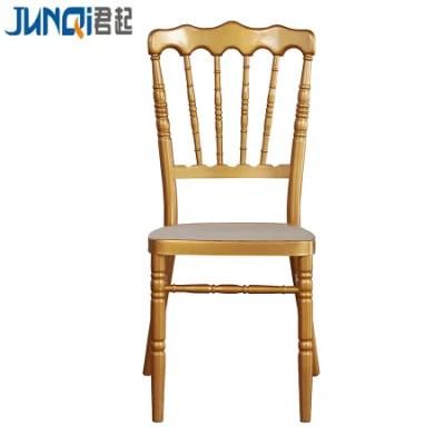 Cheap Price Wholesale Gold Used Wedding Chiavari Chairs