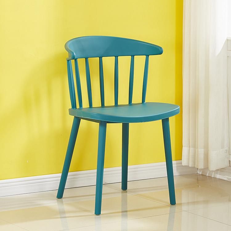 Hot-Sale Beach Outdoor Steel Metal Camping Party Dining Chair