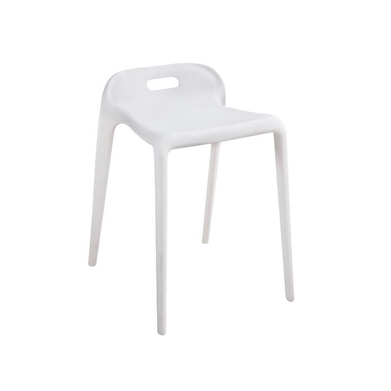 Hot Sale Dining Wedding Church Portable Banquet Silla Plastic Chair