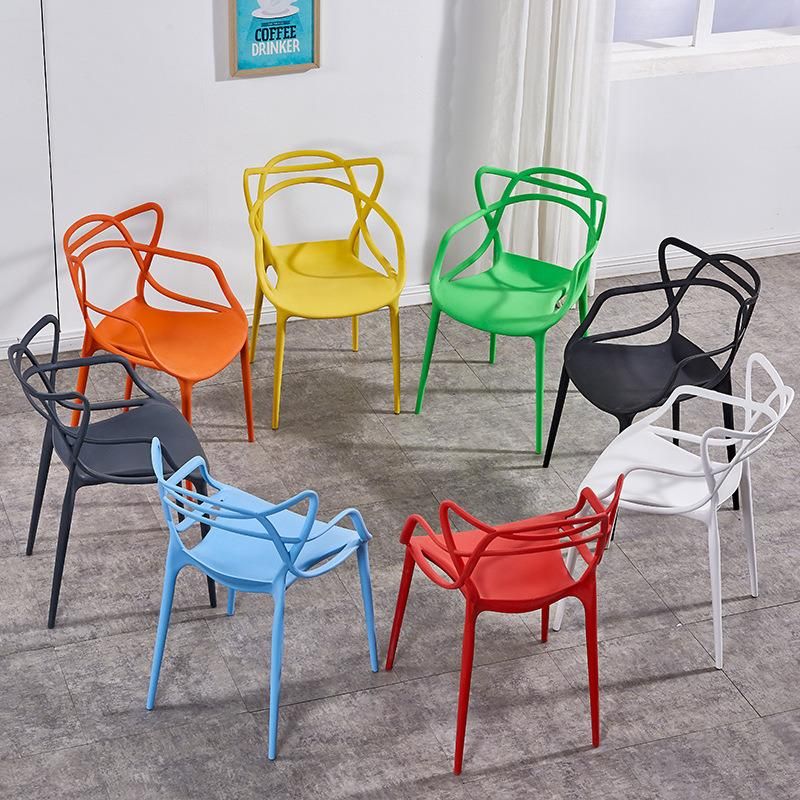 High Quality Wooden Leg Stacking Hotel Furniture Banquet Plastic Chair