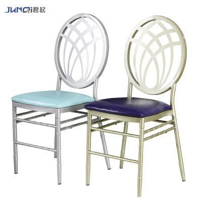 Top Quality Stackable Aluminum Phoenix Chair