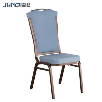 New Style Banquet Stackable Dining Chair