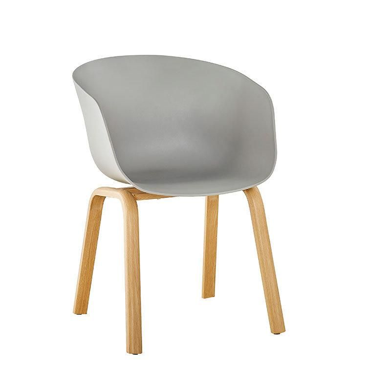 Hot Sale Outdoor Camping Party Indoor Dining Livingroom Plastic Chair