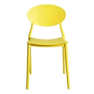 Ergonomic Seating Chair Facial Salon Chair Barber Saarinen Ground Daycare Chair Dinning+Chair Modern Plastic