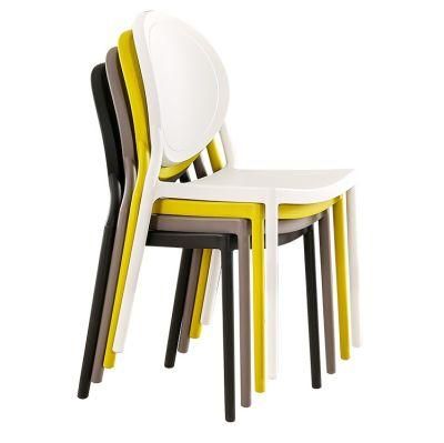 Sedie Da Giardino Chaise Manger Kids Plastic Chair Outdoor Chair Stackable