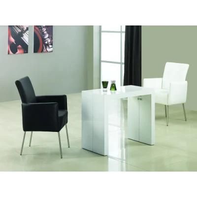 Dining Furniture Modern Dining Table Set Glass Dining Table