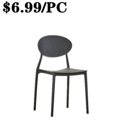 Hot-Sale Beach Outdoor Steel Metal Camping Party Dining Chair