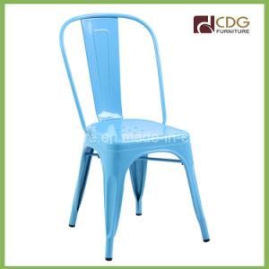 618-St Commercial Furniture Adjustable Industrial Chair Commercial Vintage Industrial Restaurant Chair