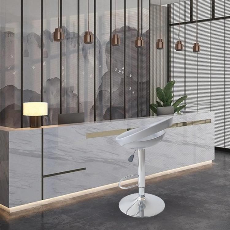 Wholesale Metal Footstool Bar Stool