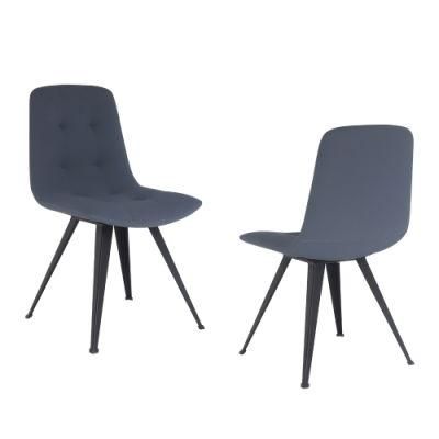 Manufacturer PU Living Room Dining Table Chair