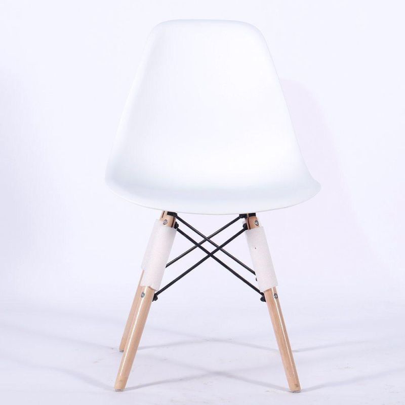 Customized Labels Leather with Arms White Modern Dining Chairs Teal Wooden Chair