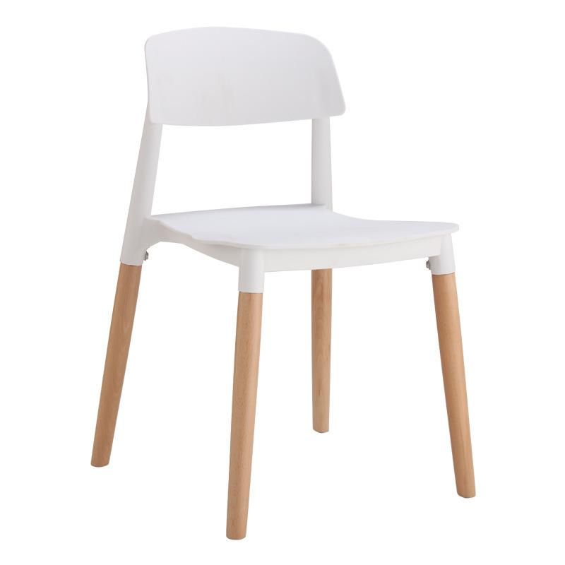 Modern Design Auditorium Backrest Armrest Theater Hotel Outdoor Plastic Chair
