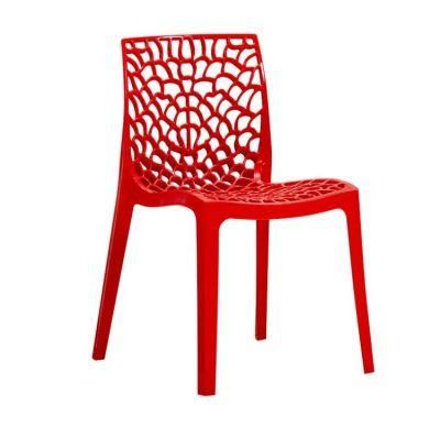 Hotel Chairs Salle a Manger Holes Cooling Chair Restaurant Chairs Furniture