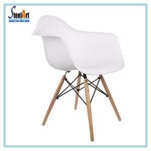 Nodern Furniture PP Plaatic Eames Chair
