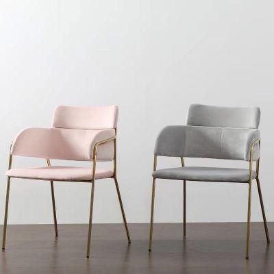 Hot Selling Chinese Manufacturer Customized Design Dining Chair