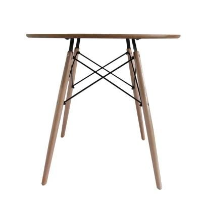 Good Quality Round Table Dining Table for Hotel Wedding Event Party