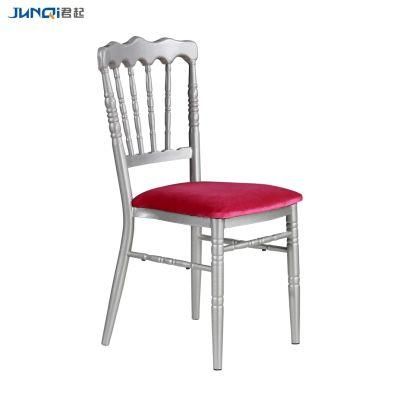 New Style and Good Quality Iron Chiavari Chair for Sale