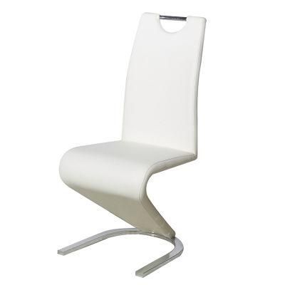 Wholesale Cheap Classic Home High Quality Kitchen Nordic Velvet Luxury Modern Design Dining Chair Metal Legs