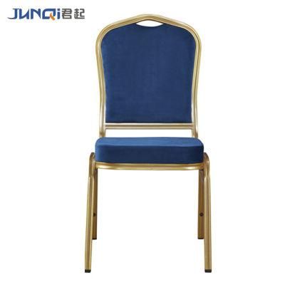 Hot Selling Event Furniture Dining Room Stacking Hotel Chair