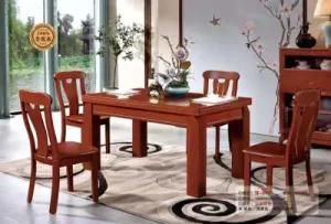 Wholesale Certified Table Adjustable Dining Table and Chair Set
