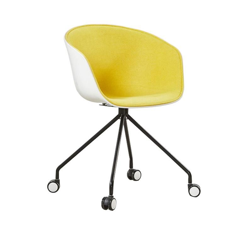 Hand Soft Bag Backrest Computer Chair Rotating Home