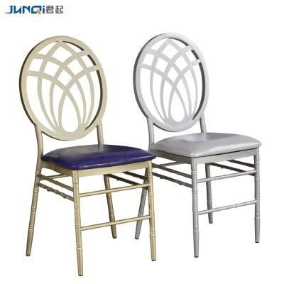 Wholesale Wedding Gold Phoenix Chair