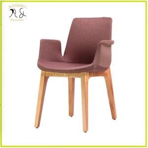 Living Room Furniture Leisure Armchair Upholstered Dining Chair