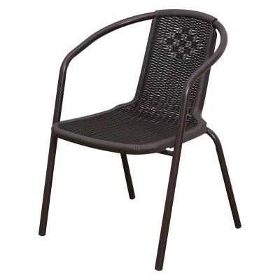 Water Proof Outdoor Garden Sets BBQ Dining Table and Chairs