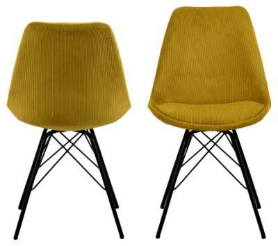 Chinese Twolf Armchair, Solid Wood Dining Room Furniture, Dining Chair, Rattan Armchair