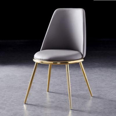 High-Quality Artificial Manufacturing PU Leather Computer Gaming Chair and Support Private High End Customization