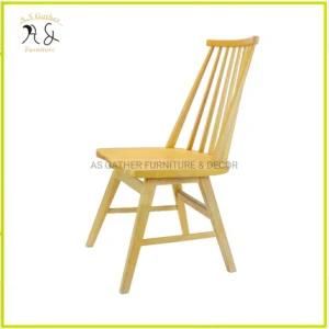 Living Room Chair Windsor Chair Modern Design Chair Wooden