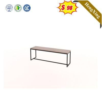 Cheap Simple Design Wooden Modern Furniture Dining Table Set Dining Chair Bench Kitchen Chairs Eating Chair