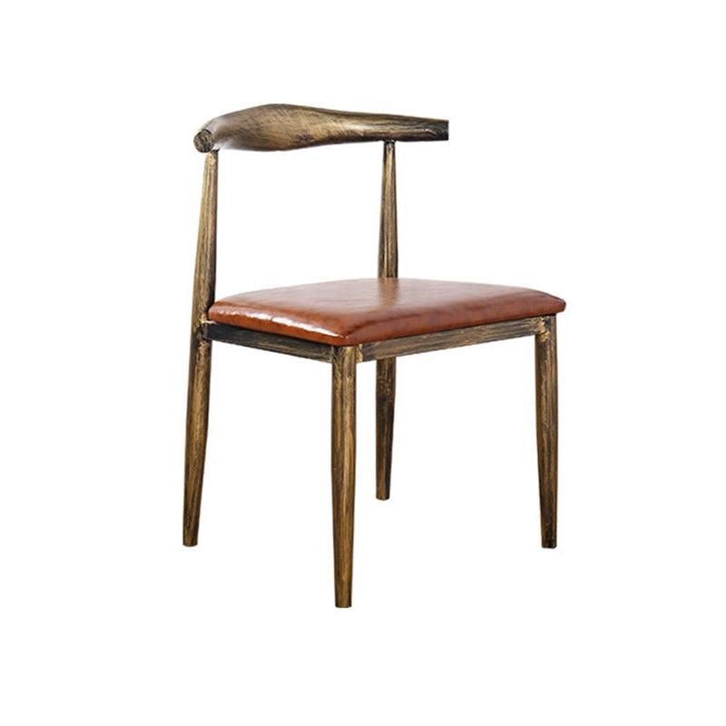 Factory Wholesale Modern Restaurant Plastic Furniture Plastic Stackable Dining Table