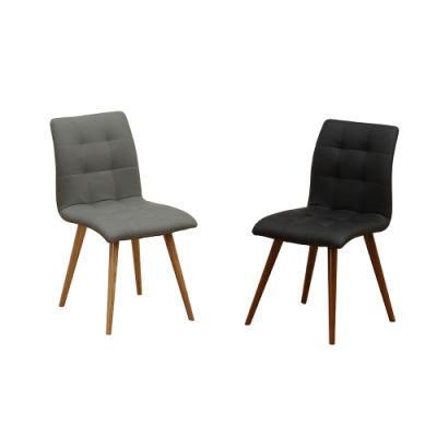 Customized Solid Wood Dining Chair Home Furniture