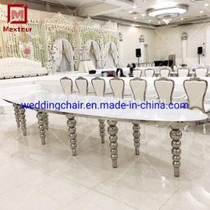 Hotel Project VIP Long Dining Table