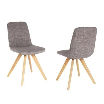 Classic Hot Sale Wood Dining Chair for Home